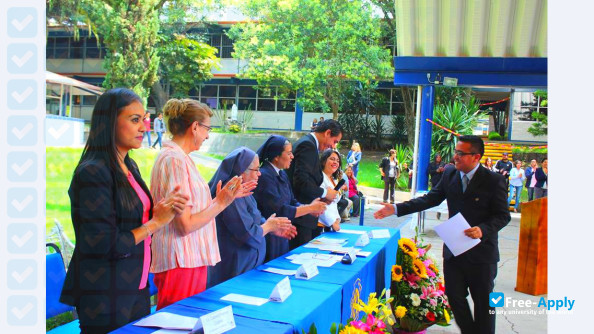 Foto de la Instituto Marillac