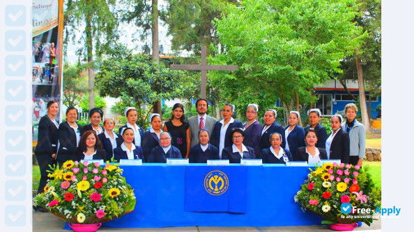 Instituto Marillac photo #8