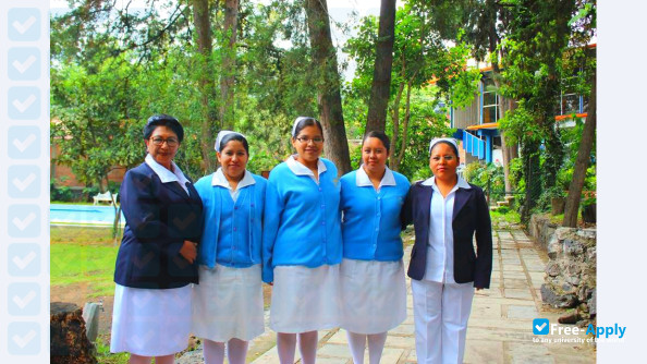 Instituto Marillac photo #1