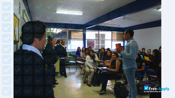 Instituto Marillac photo #4