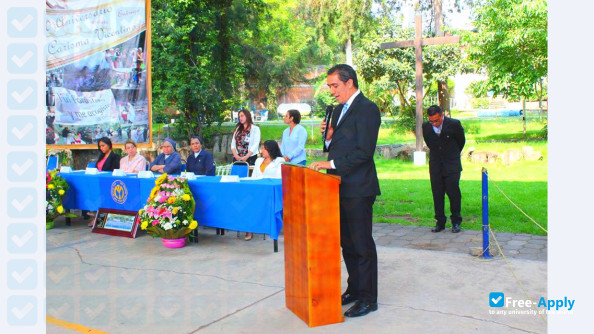 Instituto Marillac photo #9
