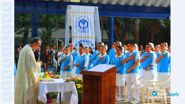 Instituto Marillac photo #6