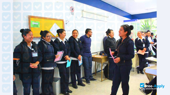 Instituto Marillac photo #3