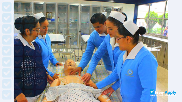 Instituto Marillac photo #9