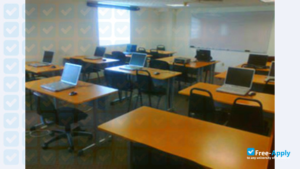 Mexican Institute of Accounting, Administration and Finance photo #2