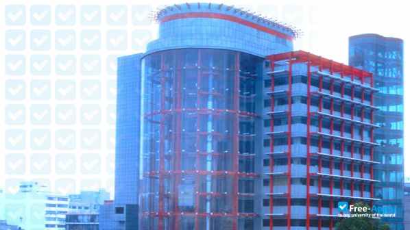 Mexican Institute of Accounting, Administration and Finance photo #4
