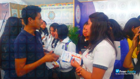 Photo de l’Normal School of Special Education of Oaxaca #5