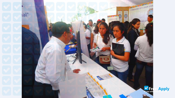 Photo de l’Normal School of Special Education of Oaxaca