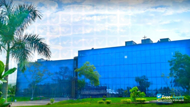 Higher Technological Institute of Poza Rica photo