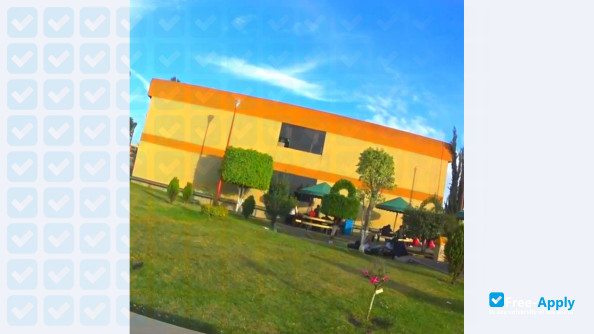 Photo de l’Technological Institute of Puebla #3