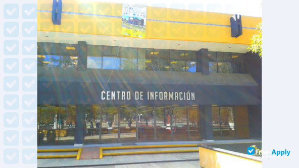 Foto de la Technological Institute of Puebla