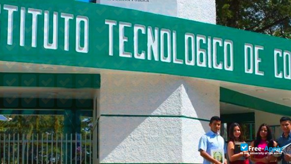 Foto de la Technological Institute of Comitán