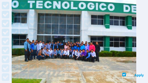 Technological Institute of Comitán photo #7