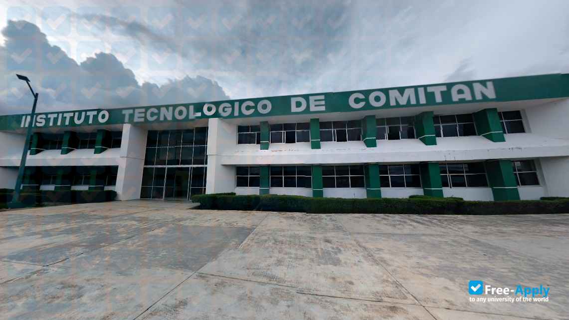 Technological Institute of Comitán photo #11