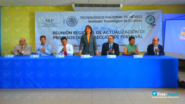 Technological Institute of Comitán photo #5