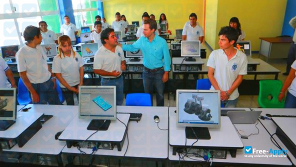 Technological Institute of Comitán photo #9