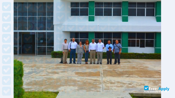Technological Institute of Comitán photo #6