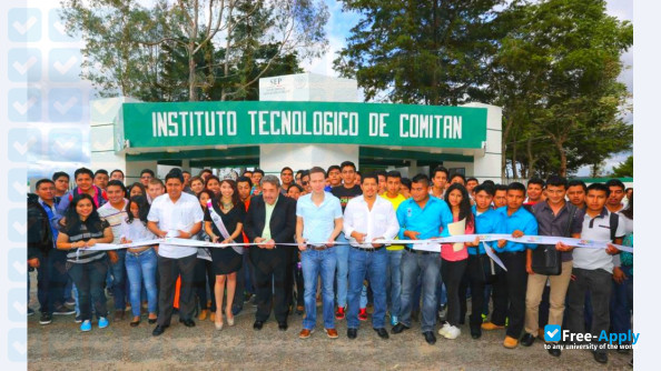 Technological Institute of Comitán photo #3