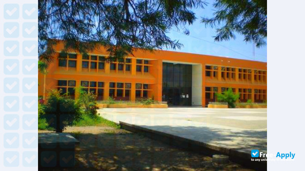 Technological Institute of Comitancillo photo #9