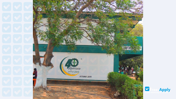 Technological Institute of Comitancillo photo #5