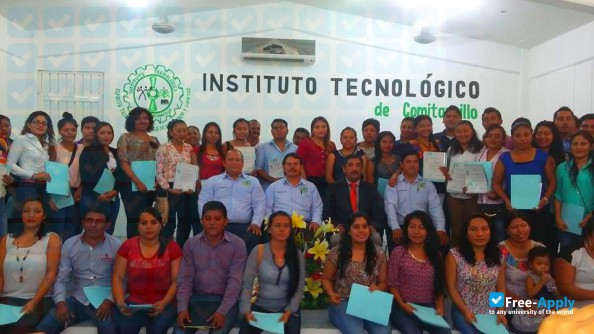 Technological Institute of Comitancillo photo #4