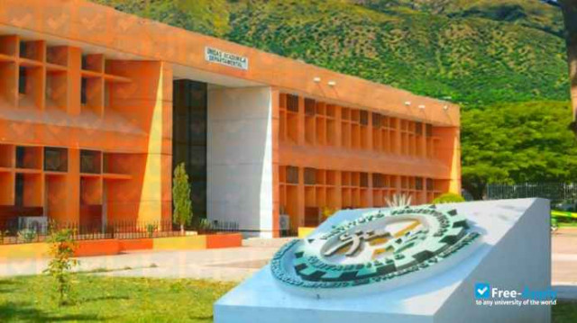 Technological Institute of Comitancillo photo #1