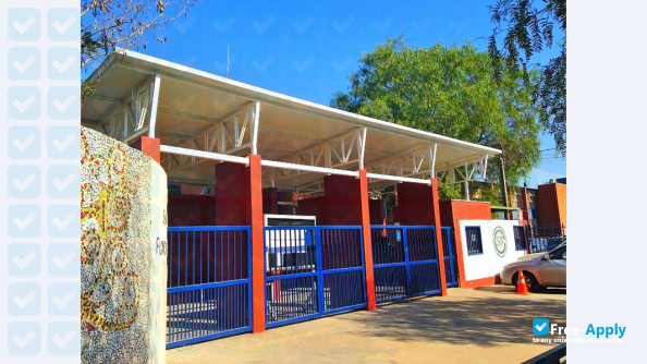 College of San Luis photo