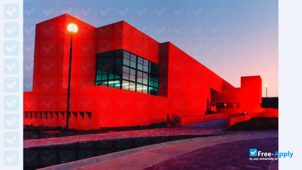 Foto de la College of San Luis #8