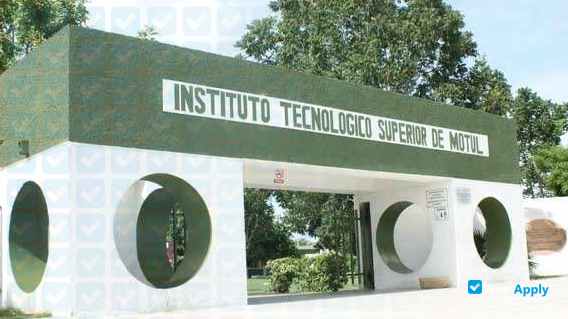 Foto de la Conkal Institute of Technology #5