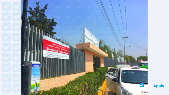 Technological Institute of Cuautitlán Izcalli photo #10