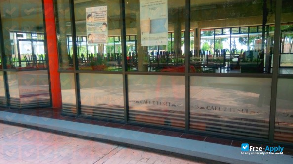 Technological Institute of Cuautitlán Izcalli photo #12