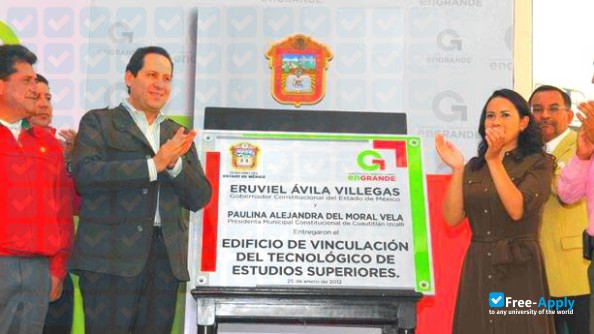 Technological Institute of Cuautitlán Izcalli photo #7