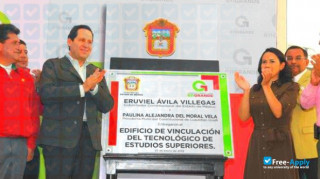 Technological Institute of Cuautitlán Izcalli thumbnail #13