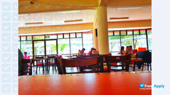 Technological Institute of Cuautitlán Izcalli photo