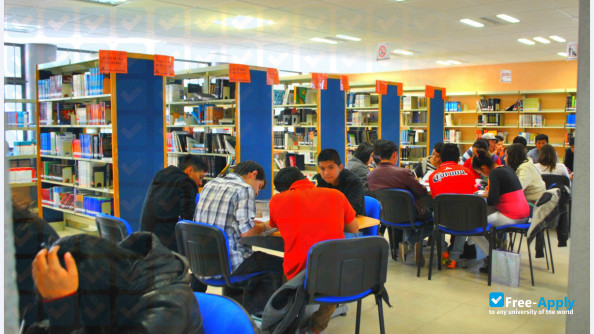 Technological Institute of Cuautitlán Izcalli photo #11