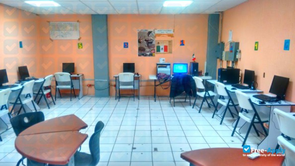 Technological Institute of Cuautitlán Izcalli photo #2