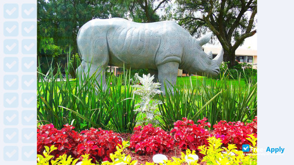 Photo de l’Technological Institute of Cuautitlán Izcalli #15