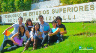 Technological Institute of Cuautitlán Izcalli thumbnail #8
