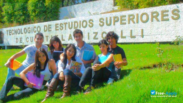 Technological Institute of Cuautitlán Izcalli photo #8