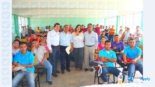 Foto de la Technological Institute of Culiacán #7