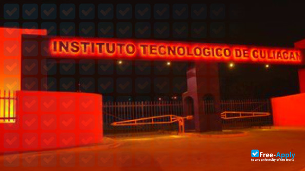 Technological Institute of Culiacán фотография №6