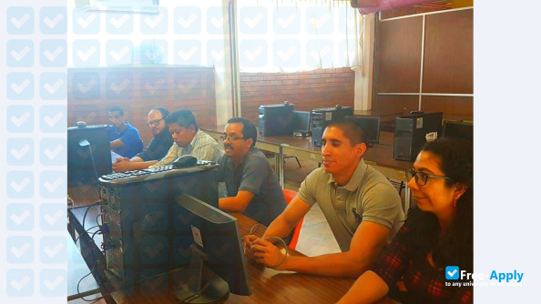 Technological Institute of Durango photo