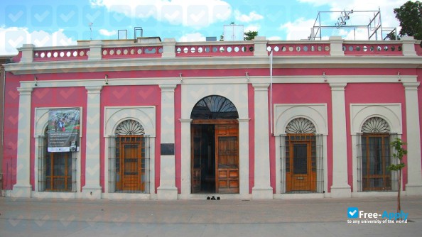 School of Sonora photo