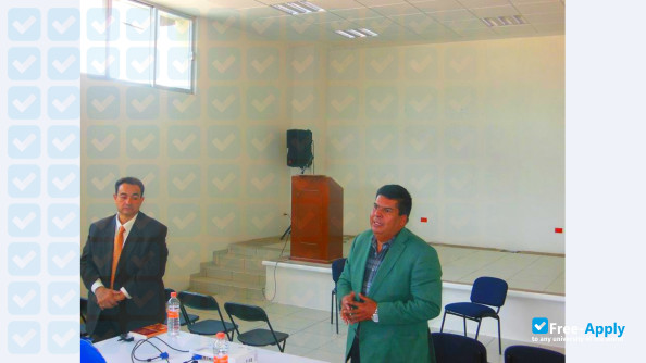 Technological Institute of El Llano de Aguascalientes photo #2