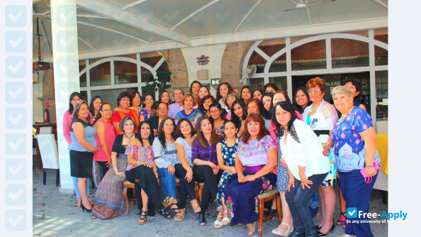 Technological Institute of El Llano de Aguascalientes photo #7