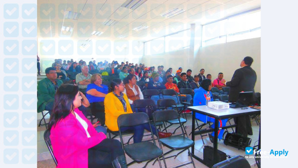 Technological Institute of El Llano de Aguascalientes photo #5
