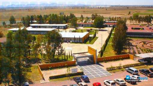 Photo de l’Technological Institute of El Llano de Aguascalientes #6