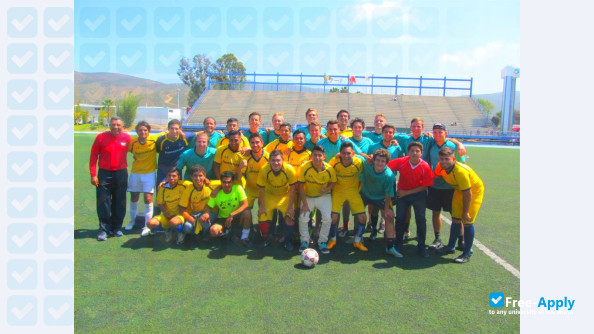 Technological Institute of Ensenada photo #4