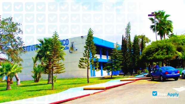 Technological Institute of Ensenada photo #2