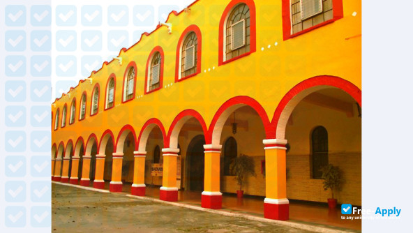 Salesian Institute of Higher Studies photo #10
